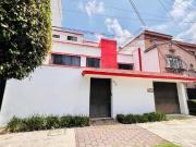 Casa en Venta Narvarte Poniente