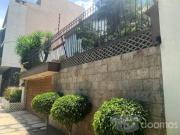 Casa en Venta Narvarte Poniente, Benito Juárez CDMX