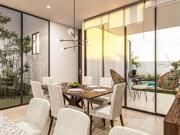 CASA EN VENTA “NATIVA – MODELO 114”