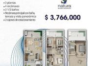 Casa en venta Natura Bosque Residencial