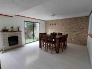 CASA EN VENTA NAUCALPAN