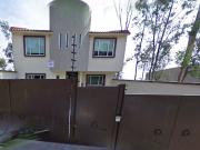 CASA EN VENTA NAUCALPAN EN PRIVADA