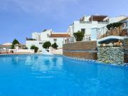 Casa en venta Nerja con 2 dormitorios y piscina