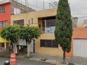 Casa en Venta Nezahualcóyotl Adjudicada Con Posesión