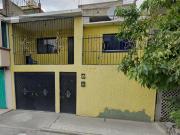 CASA EN VENTA, NEZAHUALCOYOTL, EDO. DE MEX