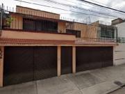CASA EN VENTA NICOLAS LEON JARDIN BALBUENA CDMX....
