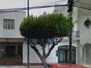 Casa en venta Nicolás San Juan, Código 2, Col Del Valle...