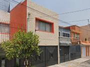CASA EN VENTA NORTE 17 NUEVA VALLEJO CDMX