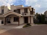 CASA EN VENTA NORTE DE AGS LAS PLAZAS 4 RECÁMARAS