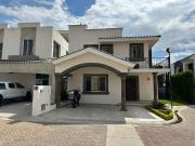 CASA EN VENTA NORTE DE AGS LAS PLAZAS 4 RECÁMARAS