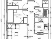 Casa en venta norte de Mérida