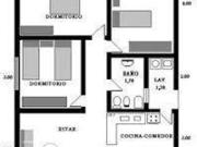 Casa con 3 recámaras en venta, 312 m² superficie de...