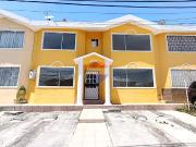 Casa en venta Norte de Quito Sector Carcelen