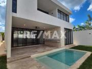 Casa en Venta Norte Merida