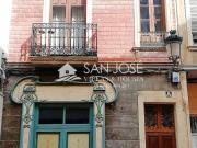 Casa en venta Novelda