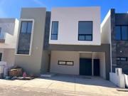 CASA EN VENTA NUEVA 218M2 RESID. DENALI REJÓN $5.4 MILL