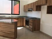 Casa en venta nueva