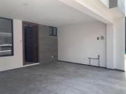 Casa en venta, nueva, 3 recámaras, jardín,...
