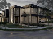 Casa en venta nueva a estrenar