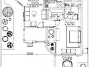 CASA EN VENTA NUEVA A ESTRENAR CALLE OJARANZA 2326...