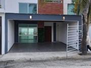 CASA EN VENTA ACABADOS DE LUJO BONANZA MORELIA
