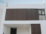 CASA EN VENTA NUEVA AL NORTE EN COTO AGUASCALIENTES