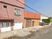CASA EN VENTA NUEVA ATZACOALCO, GUSTAVO A. MADERO