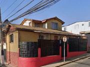 EN VENTA CASA ESQUINA EN VINA AGUA SANTA