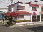 CASA EN VENTA NUEVA CHAPULTEPEC MORELIA MICH