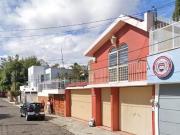 CASA EN VENTA NUEVA CHAPULTEPEC MORELIA MICHOACAN