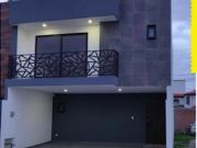Casa En Venta Nueva Con Jardin Roof Residencial...