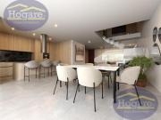 Casa en venta nueva con Punta del este León