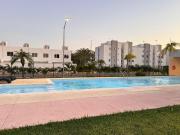 Casa en venta Nueva de 3 pisos con alberca, seguridad,...