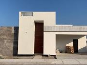 CASA EN VENTA NUEVA DE UN PISO