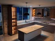 CASA EN VENTA NUEVA DENTRO DE COTO EN VALLE IMPERIAL...