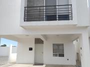 Casa en venta nueva en Aurea en circ. courvosier en...