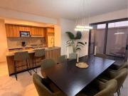 CASA EN VENTA NUEVA EN CALIMAYA