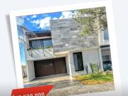 CASA EN VENTA NUEVA EN CAMPIÑA 4 RECAMARAS
