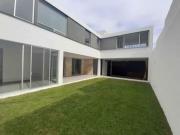 CASA EN VENTA NUEVA EN CAÑADA DEL REFUGIO NORTE