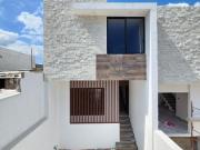 CASA EN VENTA NUEVA EN COL. VILLA RICA, BOCA DEL RÍO