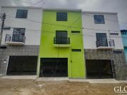 Casa en Venta nueva en colonia el Moral