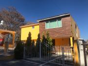 Casa en Venta Nueva en Condado de Sayavedra Amueblada