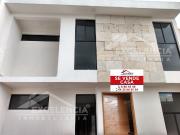 CASA EN VENTA NUEVA EN CONGRESO CONSTITUYENTES
