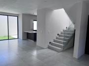 Casa en venta nueva en coto Naturezza por bosques de...