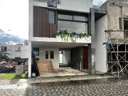 Casa en venta NUEVA en el Barreal por la Recta y UDLAP