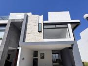 Casa en venta NUEVA en el Barreal por la Recta y UDLAP