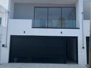 CASA EN VENTA NUEVA EN EL FRACC LA TAMPIQUERA