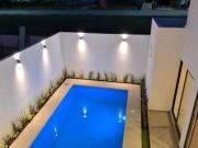 CASA EN VENTA NUEVA EN EL FRACC. LOMAS DEL DORADO