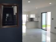 CASA EN VENTA NUEVA EN EL FRACC LOMAS RESIDENCIAL