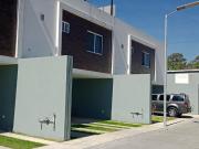 CASA EN VENTA NUEVA EN FRACCIONAMIENTO $2,400,000. ANTES...